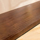 Modern Rectangle Solid Wood Bar Table Set 1/5/9 Pieces Counter Table with Black Stools Clearhalo 'Bar Furniture' 'furn' 'furn_home_bar_bar_sets' 'Furniture' 'Home Bars & Bar Sets' 'home_bar_bar_sets' 'Kitchen & Dining Furniture' 1200x1200_010474bb-7a8b-4bf8-9ab3-7be6cd37eee9