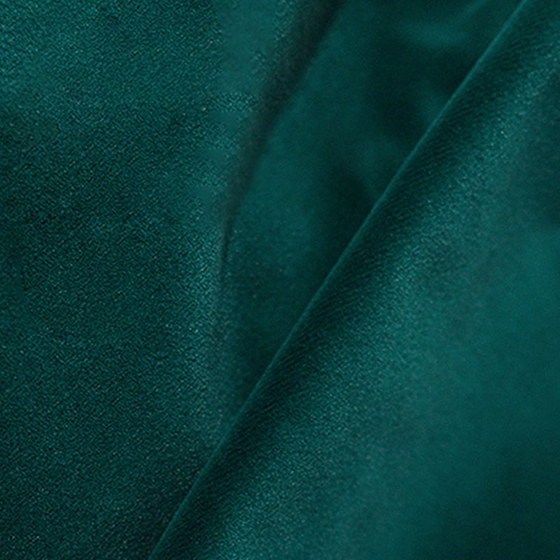 Glam Velvet Bar Stool Backrest Counter Stool for Bristol with Metal Legs Clearhalo 'Bar Furniture' 'Bar Stools' 'bar_stools' 'furn' 'furn_bar_stools' 'Furniture' 'Kitchen & Dining Furniture' 1200x1200_010bc6d7-e6f4-4996-8b94-fbf0149085df