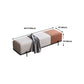 15.7" Wide Upholstered Seating Bench Modern Entryway and Bedroom Bench with Cushioned Clearhalo 'Benches' 'Chairs & Seating' 'furn' 'furn_benches' 'Furniture' 'Living Room Furniture' 1200x1200_01188068-5354-40f5-8133-616b8f4936dc