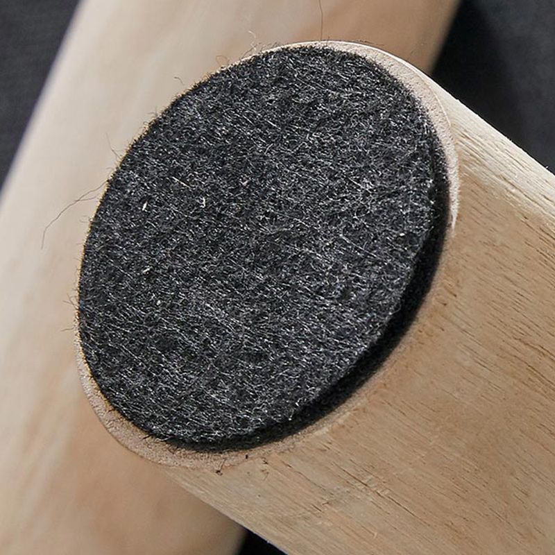 Orange Modern Standard Cotton Tear Resistant Standard for Living Room Clearhalo 'furn' 'furn_ottomans_poufs' 'Furniture' 'Living Room Furniture' 'Ottomans & Poufs' 'ottomans_poufs' 1200x1200_0118a400-7851-4097-8b66-96631c88236f