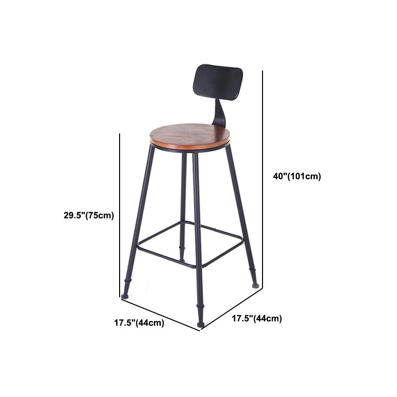 1/5/7/9 stuks industriële rechthoekige pubtafel set houten aanrechttafel met hoge ontlasting