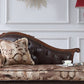Traditional Upholstered Chaise Lounge Couch Fabric Chaise Lounge Chair with Arms Clearhalo 'Chairs & Seating' 'Chaise Lounge' 'chaise_lounge' 'furn' 'furn_chaise_lounge' 'Furniture' 'Living Room Furniture' 1200x1200_012152d8-30cf-4a31-b488-1e7883eb11ea