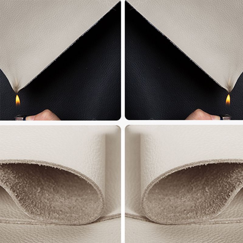 Contemporary Pillow Top Arm Sectional Genuine Leather Sectional Sofa Clearhalo 'furn' 'furn_sectionals' 'Furniture' 'Living Room Furniture' 'Sectionals' 1200x1200_012e6d75-f88c-4e61-97c4-b44ff9ffa813