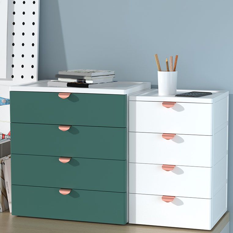 Modern Nordic File Cabinet Lateral Plastic Filing Cabinet with Drawers Clearhalo 'Filing Cabinets' 'filling_cabinets' 'furn' 'furn_filling_cabinets' 'Furniture' 'Office Furniture' 1200x1200_01324e78-0bc9-4ce7-a325-31e4a09f0fa7