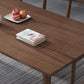 Industrial Kitchen Solid Wood Dining Table Rectangle Dining Table with 4 Legs Clearhalo ' dining_table' 'Dining Tables & Seating' 'Dining Tables' 'furn' 'furn_dining_table' 'Furniture' 'furniture_dining_table' 'Kitchen & Dining Furniture' 'kitchen&dining_furn' 'kitchen' 'kitchen_dining_table' 1200x1200_0143bbed-ca7e-41b1-94e7-b21bbc29653d