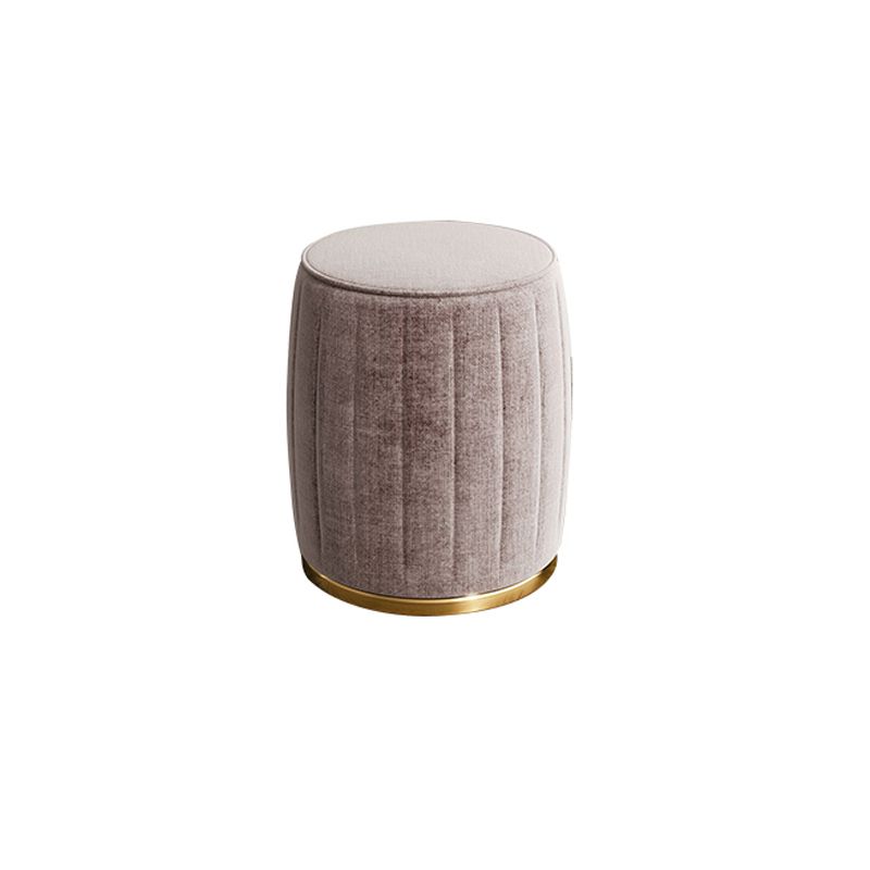 2 -schüchternen Waschtisch -Make -up -Tisch -Eitelkeitshocker in Weiß - 29,53 "H.