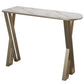 Traditional Luxury Bar Table Stone Top Bar Dining Table with Sled Base Clearhalo 'Bar Furniture' 'Bar Tables' 'bar_tables' 'furn' 'furn_bar_tables' 'Furniture' 'furniture_bar_tables' 'Kitchen & Dining Furniture' 1200x1200_0148b74f-0421-46d0-9f4b-75e06c622eed