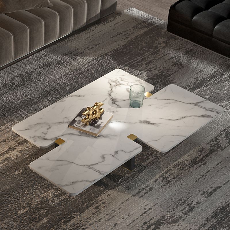 13.7 "H HABEAUX DE MARBRE IRRÉGULAIRE BASE INFÉRENCE BASE INFICIE