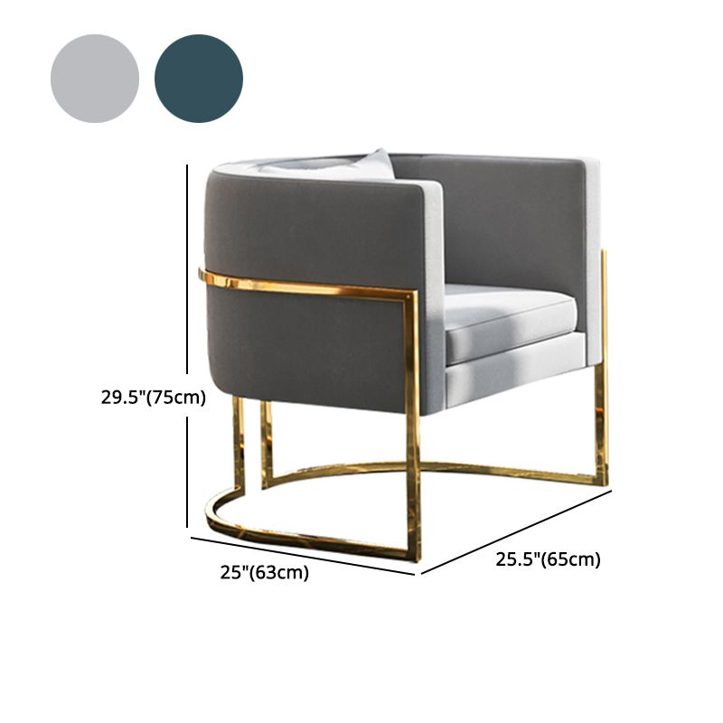 Glam Style Marble Dining Table 1/2/3/4/5 Pieces Dining Set for Home Use Clearhalo 'Dining Room Sets' 'Dining Tables & Seating' 'dining_room_set' 'furn' 'furn_dining_room_set' 'Furniture' 'furniture_dining_room_set' 'Kitchen & Dining Furniture' 1200x1200_015592ee-11b8-479c-9fa7-bc93b836bd9b