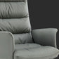 Modern Fixed Arms Desk Chair Height-adjustable Office Chair with Wheels Clearhalo 'furn' 'furn_office_chair' 'Furniture' 'Office Chairs' 'Office Furniture' 'office_chair' 1200x1200_015efcc2-e249-4a66-bd71-4a4a6cd8cb9f