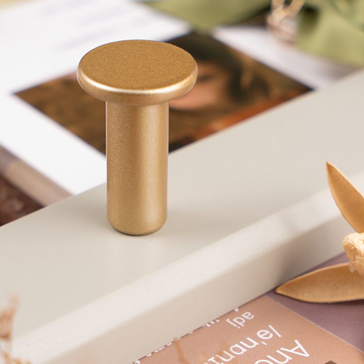 Kit de entrada de madera de estilo moderno de stand montada con ganchos de madera