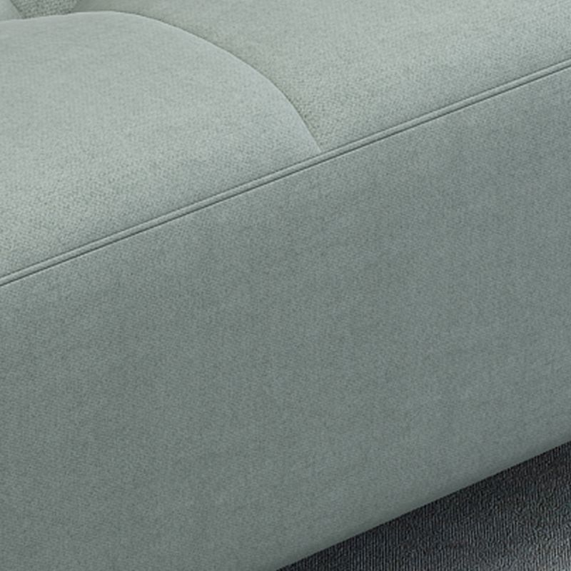Modern Linen Charles Of London Sofa with Storage Bag for Living Room, Apartment Clearhalo 'furn' 'furn_sofas' 'Furniture' 'furniture_sofas' 'kitchen' 'kitchen_sofas' 'Living Room Furniture' 'Sofa' 'sofas' 1200x1200_0173d2b4-91ee-4813-8e02-e6cb2636d892