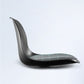 Contemporary Plastic Home Counter Stool Matte Finish Footrest Barstool Clearhalo 'Bar Furniture' 'Bar Stools' 'bar_stools' 'furn' 'furn_bar_stools' 'Furniture' 'furniture_bar_stools' 'Kitchen & Dining Furniture' 1200x1200_017d6a17-0558-44f9-aeb5-df4d024be776