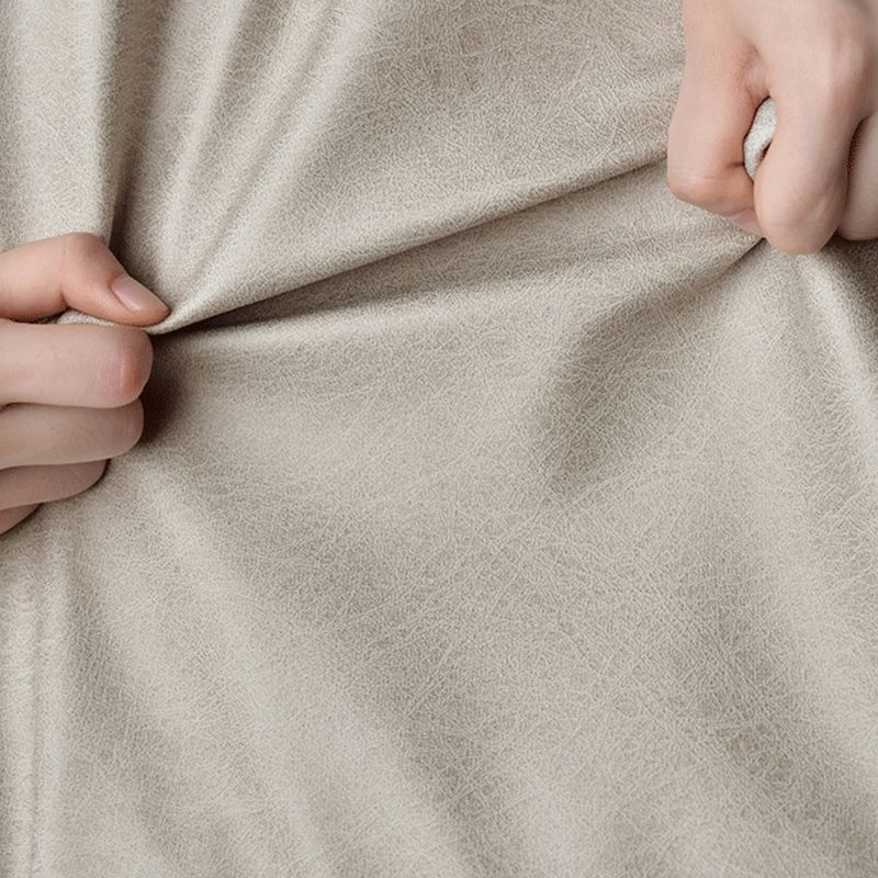 Assembled Living Room Square Arm Modular Contemporary Sofa & Chaise Clearhalo 'furn' 'furn_sectionals' 'Furniture' 'furniture_sectionals' 'kitchen' 'kitchen_sectionals' 'Living Room Furniture' 'Sectionals' 1200x1200_017e78c6-c91e-4366-b0ec-62dffaa31e18