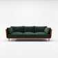 Stain Resistant Square Arm 3/4-Seat Sofa Extra Long Faux Leather Settee Clearhalo 'furn' 'furn_sofas' 'Furniture' 'furniture_sofas' 'kitchen' 'kitchen_sofas' 'Living Room Furniture' 'Sofa' 'sofas' 1200x1200_01842e85-7ffd-474a-a1b0-09a70b4ebf1f