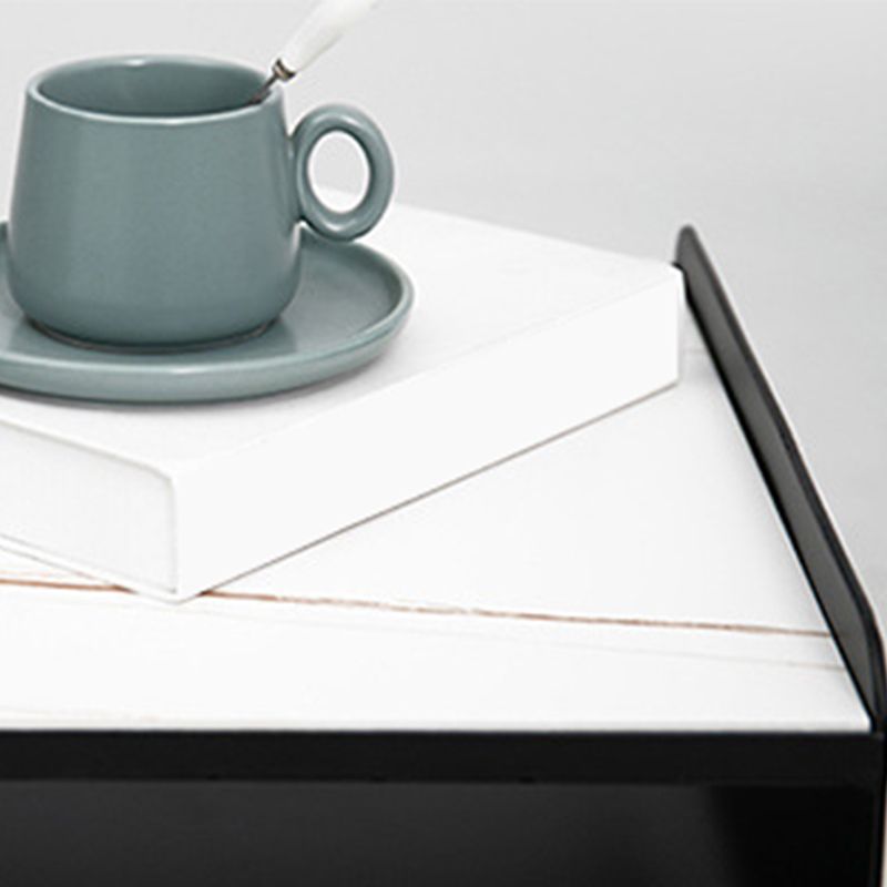 Moderno 23,6 "TABLE ENTERSO DI ENTERSO LEGGI ALTANTE TABELLA TOTTA