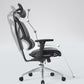 Removable Arms Office Chair Modern Adjustable Seat Height Desk Chair with Wheels Clearhalo 'furn' 'furn_office_chair' 'Furniture' 'Office Chairs' 'Office Furniture' 'office_chair' 1200x1200_018b8079-6478-4ceb-b49d-d0d099470c08