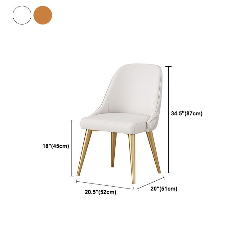 Modern 1/2/5/7 Pieces Dining Set Round Stone Dining Table for Dining Room Kitchen