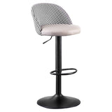 Tabourets modernes à hauteur réglable