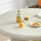 Contemporary Coffee Table Wooden Round Coffee Cocktail Table Clearhalo 'Coffee & Accent Tables' 'Coffee Tables' 'coffee_tables' 'furn' 'furn_coffee_tables' 'Furniture' 'Living Room Furniture' 1200x1200_01ad9564-255f-4885-b80a-04d38dbd377c