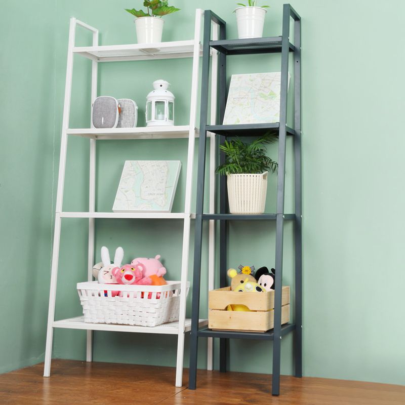 Scandinavian Style Shelf Bookcase Open Back Bookshelf for Home and Office Clearhalo 'Bookcases' 'furn' 'furn_bookcases' 'Furniture' 'furniture_bookcases' 'Office Furniture' 1200x1200_01ae296e-1237-4f0e-b81f-304f5f06f57d