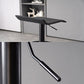 Modern Adjustable Swivel Bar Stool Footrest Low Back Faux Leather Bar Stool Clearhalo 'Bar Furniture' 'Bar Stools' 'bar_stools' 'furn' 'furn_bar_stools' 'furniture_bar_stools' 'Kitchen & Dining Furniture' 'kitchen&dining_furn' 'kitchen' 'kitchen_furn' Furniture' 1200x1200_01b10e4c-3e8c-4bdb-a0df-2aea4ce39e7a