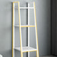 Contemporary Ladder Bookshelf Metal Open Back Bookcase for Office Clearhalo 'Bookcases' 'furn' 'furn_bookcases' 'Furniture' 'Office Furniture' 1200x1200_01b6868b-7a58-4def-8517-c22283dedd41