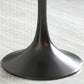 Modern Round Dining Table Sintered Stone Tulip Table for Dining Room Clearhalo 'Dining Tables & Seating' 'Dining Tables' 'dining_table' 'furn' 'furn_dining_table' 'Furniture' 'Kitchen & Dining Furniture' 1200x1200_01bb47f6-d088-47a9-ad67-858c4303707a