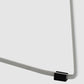 Metal Base Contemporary Armless Office Chair Ergonomic Conference Chair Clearhalo 'furn' 'furn_office_chair' 'Furniture' 'Office Chairs' 'Office Furniture' 'office_chair' 1200x1200_01c1c5aa-593a-4868-8238-a936e9ca47e5