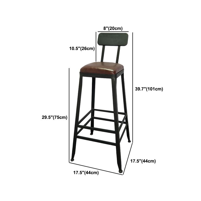 Tavolo da bar in legno massiccio industriale set 1/2/3 pezzi Tavolino con sgabelli alti