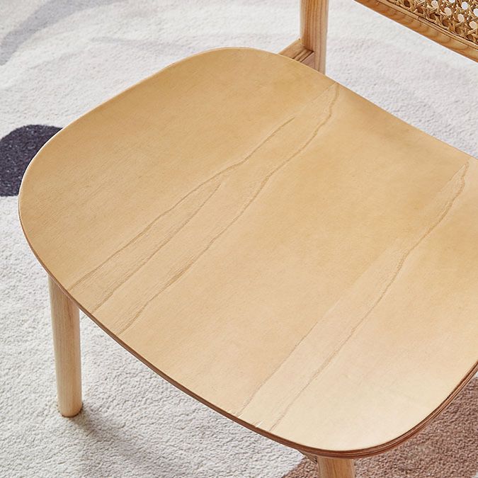 Traditional Wood Dining Kitchen Room Chair King Louis Back Side Chair Clearhalo ' kitchen&dining_furn' 'Dining Chairs' 'Dining Tables & Seating' 'dining_chair' 'furn' 'furn_dining_chair' 'Furniture' 'furniture_dining_chair' 'Kitchen & Dining Furniture' 'kitchen' 1200x1200_01c63236-cbee-4760-a90e-3bc7a467ba8d