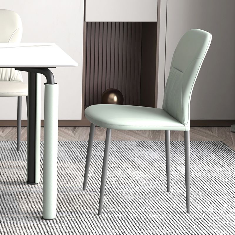 Scandinavian Style 1/2/5/7 Rectangle Dining Room Table Set for Home Use Clearhalo 'Dining Room Sets' 'Dining Tables & Seating' 'dining_room_set' 'furn' 'furn_dining_room_set' 'Furniture' 'furniture_dining_room_set' 'Kitchen & Dining Furniture' 'kitchen&dining_furn' 'kitchen' 1200x1200_01c7dba6-e2d0-4415-a680-d6c6b1a4e6c9