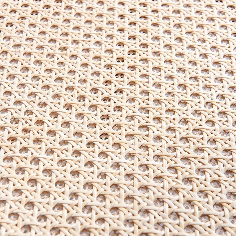 Minimalist Design Wicker Dining Side Chairs Open Back Dining Side Chair Clearhalo ' kitchen&dining_furn' 'Dining Chairs' 'Dining Tables & Seating' 'dining_chair' 'furn' 'furn_dining_chair' 'Furniture' 'furniture_dining_chair' 'Kitchen & Dining Furniture' 'kitchen' 1200x1200_01ca2e1b-5d3f-4fb0-a3c5-49027dca61da