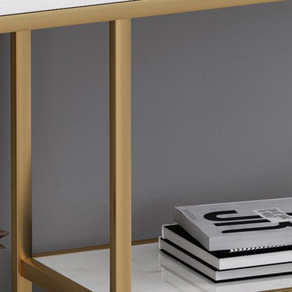 Tabla de acento de consola glamor