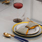 Foldable Sintered Stone Top Dining Table Modern Extendable Table with 4 Legs Clearhalo ' dining_table' 'Dining Tables & Seating' 'Dining Tables' 'furn' 'furn_dining_table' 'Furniture' 'furniture_dining_table' 'Kitchen & Dining Furniture' 'kitchen&dining_furn' 'kitchen' 'kitchen_dining_table' 1200x1200_01e092c7-ea12-4938-9a25-703b8df9c0fd