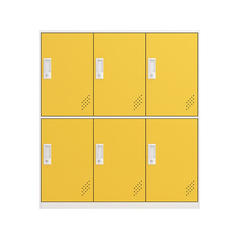 Hedendaags scharnierende opbergkast