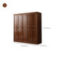 Matte Finish Rubberwood Cabinet Traditional Bedroom Storage Cabinet Clearhalo 'Armoires & Wardrobes' 'armoires_wardrobes' 'Bedroom Furniture' 'furn' 'furn_armoires_wardrobes' 'Furniture' 1200x1200_01e22979-dbd3-4f15-8284-9621437f875e
