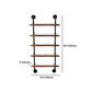 Industrial Style Bookshelf Wall Mounted Solid Wood Bookcase for Home Office Clearhalo 'Bookcases' 'furn' 'furn_bookcases' 'Furniture' 'furniture_bookcases' 'kitchen' 'kitchen_bookcases' 'Living Room Furniture' 'Office Furniture' 1200x1200_01e237d8-55fe-4e06-94d8-61d7ef5b8f0a