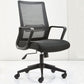 Modern Fixed Arms Office Chair Tilt Mechanism No Distressing Ergonomic Desk Chair Clearhalo 'furn' 'furn_office_chair' 'Furniture' 'Office Chairs' 'Office Furniture' 'office_chair' 1200x1200_01e3298c-0adb-4525-afbd-d598aecb3ae0