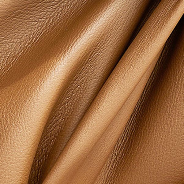 Modern Slide High Back Office Chai Brown Leather Office Chair Clearhalo 'furn' 'furn_office_chair' 'Furniture' 'Office Chairs' 'Office Furniture' 'office_chair' 1200x1200_01e8d9a2-4a3c-42ae-9825-ace1bb6c3232