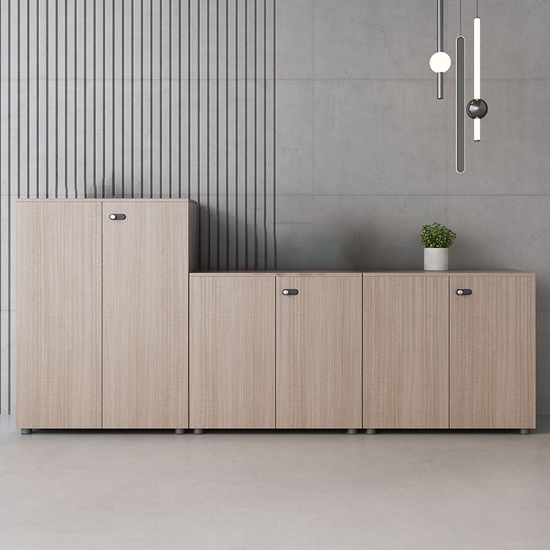 Modern Lateral File Cabinet Solid Wood File Cabinet for Office Clearhalo 'Filing Cabinets' 'filling_cabinets' 'furn' 'furn_filling_cabinets' 'Furniture' 'Office Furniture' 1200x1200_01e8e8d4-e369-47d9-b8c4-e6290cbdd5ee
