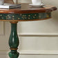 French Country Distressed Coffee Table Wooden Cocktail Table for Home Clearhalo 'Coffee & Accent Tables' 'Coffee Tables' 'coffee_tables' 'furn' 'furn_coffee_tables' 'Furniture' 'Living Room Furniture' 1200x1200_01ea51b3-32d9-4372-8ca3-068b75665fc4