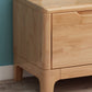 Rubber Wood Contemporary TV Console Open Storage Media Console Clearhalo 'furn' 'furn_tv_stands_entertainment_centers' 'Furniture' 'Living Room Furniture' 'TV Stands & Entertainment Centers' 'TV Stands & Media Storage Furniture' 'tv_stands_entertainment_centers' 1200x1200_01eca4fc-e3b4-47a5-8d86-ea8db5765412