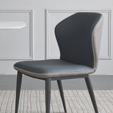 Designer Style Rectangular Dining Table Set 1/4/5/6/7 Pieces Sintered Stone Dining Set Clearhalo 'Dining Room Sets' 'Dining Tables & Seating' 'dining_room_set' 'furn' 'furn_dining_room_set' 'Furniture' 'Kitchen & Dining Furniture' 1200x1200_01f0e72e-6795-4cc0-b726-cfb6c0e33cb9