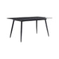 Medieval Modern Sintered Stone Table for Restaurant Rectangle Table with 4 Legs Clearhalo ' dining_table' 'Dining Tables & Seating' 'Dining Tables' 'furn' 'furn_dining_table' 'Furniture' 'furniture_dining_table' 'Kitchen & Dining Furniture' 'kitchen&dining_furn' 'kitchen' 'kitchen_dining_table' 1200x1200_02016224-9b77-44ea-adb4-8f0b32b99d9e