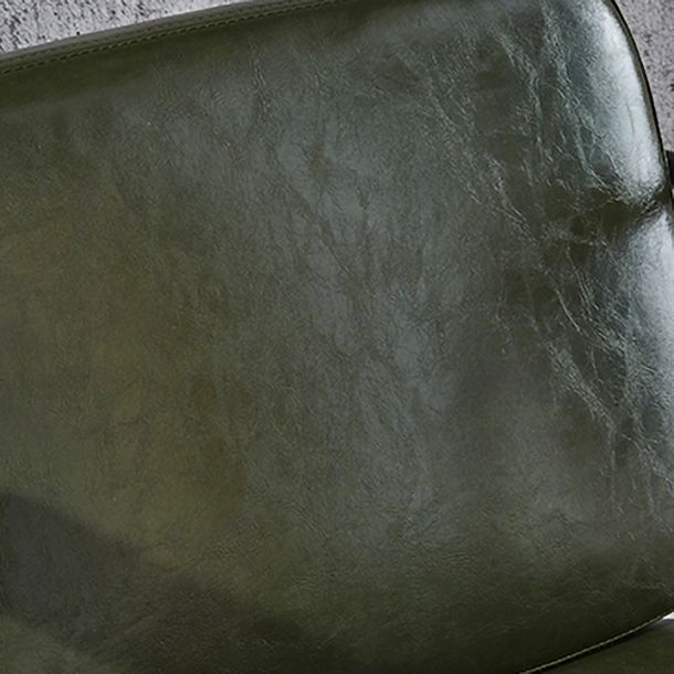 Industrial Metal Kitchen Dining Room Armchair Solid Back Chair Clearhalo ' kitchen&dining_furn' 'Dining Chairs' 'Dining Tables & Seating' 'dining_chair' 'Furniture' 'furniture_dining_chair' 'Kitchen & Dining Furniture' 'kitchen' 1200x1200_0212b7d1-1e94-4e59-afe2-7da81e3a4282