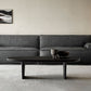 Modern Black Solid Wood Coffee Table with Wooden Base Bunching Tables Clearhalo 'Coffee & Accent Tables' 'Coffee Tables' 'coffee_tables' 'furn' 'furn_coffee_tables' 'Furniture' 'Living Room Furniture' 1200x1200_021afea4-f408-4ddc-9a07-e1b8d99ec18e