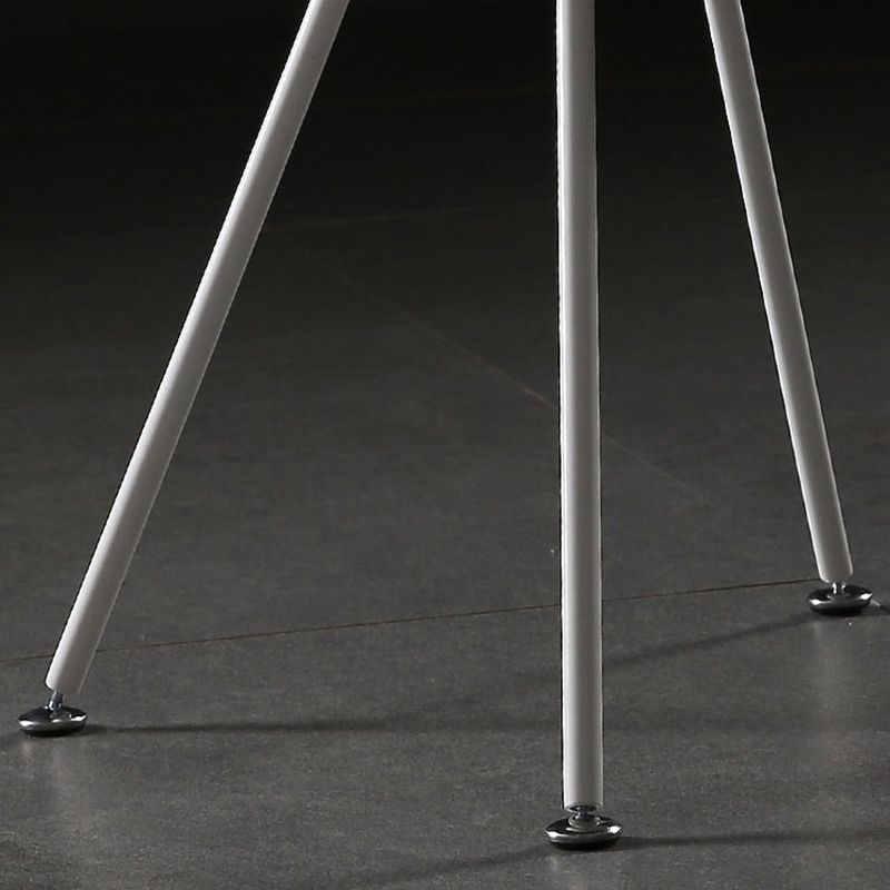 Industrial Style Armless Side Chairs Plastic Solid Back Side Chair for Home Clearhalo ' kitchen&dining_furn' 'Dining Chairs' 'Dining Tables & Seating' 'dining_chair' 'furn' 'furn_dining_chair' 'Furniture' 'furniture_dining_chair' 'Kitchen & Dining Furniture' 'kitchen' 1200x1200_02204e48-cfa2-412a-8a7d-a5952183f967