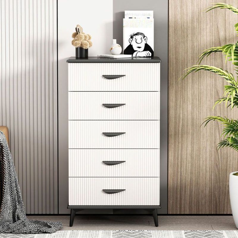 Moderne lingeriekist Houten opbergkast voor slaapkamer