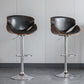 Wood Adjustable Bar & Counter Stool Armed Footrest Indoor Contemporary Bar Stool Clearhalo 'Bar Furniture' 'Bar Stools' 'bar_stools' 'furn' 'furn_bar_stools' 'furniture_bar_stools' 'Kitchen & Dining Furniture' 'kitchen&dining_furn' 'kitchen' 'kitchen_furn' Furniture' 1200x1200_0223bc31-f19b-45a8-aabf-7d809c473284